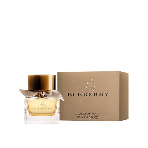 burberry my burberry edp 30ml